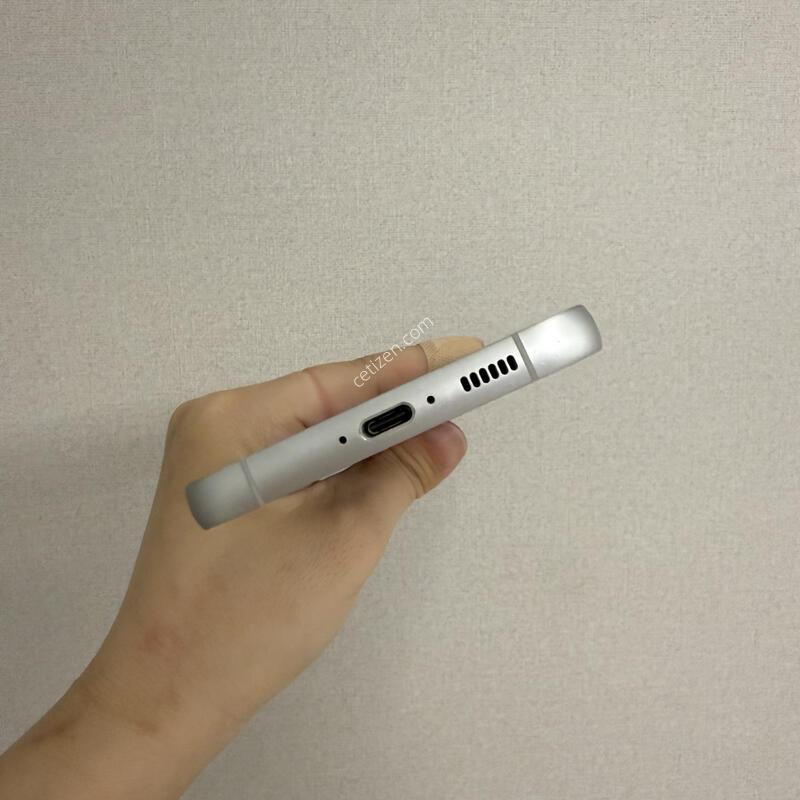 ������ S23FE ���� 256�Ⱑ S�� �Ⱦƿ�~