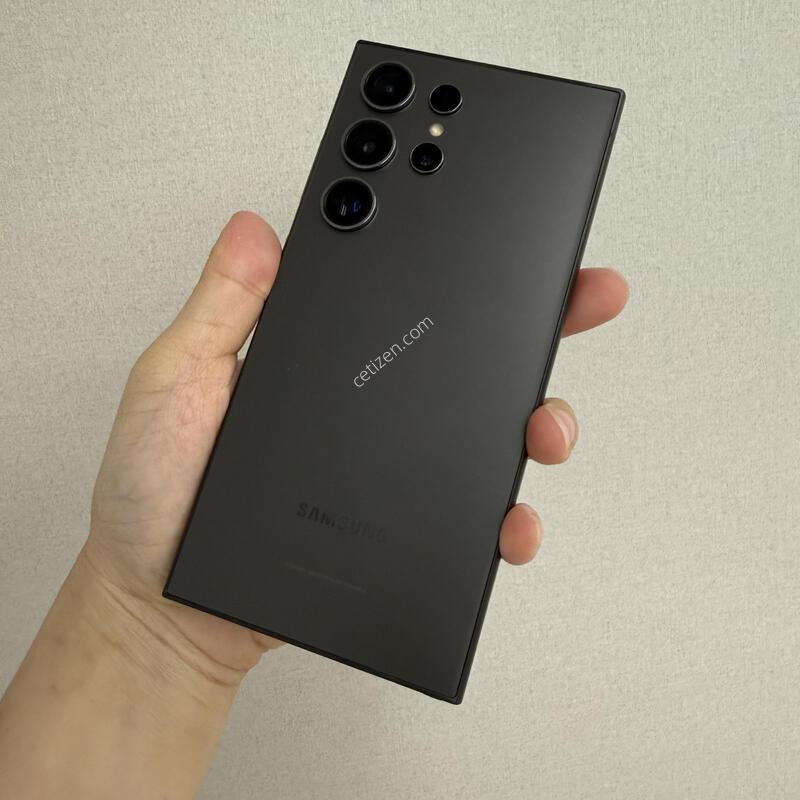 ������ S24��Ʈ�� ƼŸ������ 256�Ⱑ S�� �Ⱦƿ�~