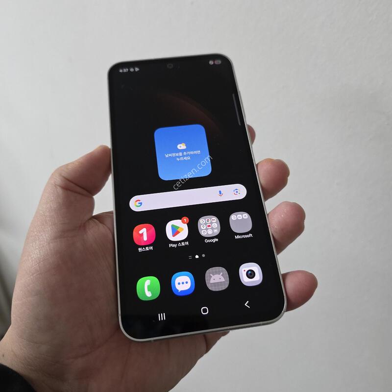 ������ S23FE ȭ��Ʈ 256�Ⱑ A�� �Ⱦƿ�~