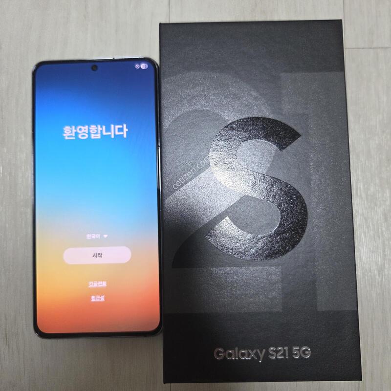 ������ s21 ���� ���� ����