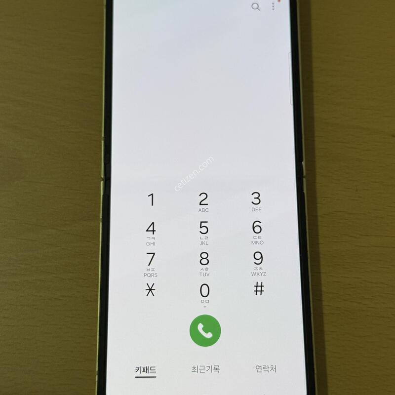 ������ Z�ø�6 256�Ⱑ ���ο� �Ǹ��մϴ�