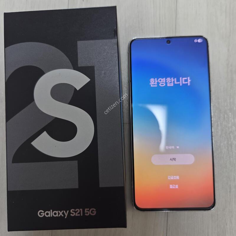 ������ s21 ȭ��Ʈ