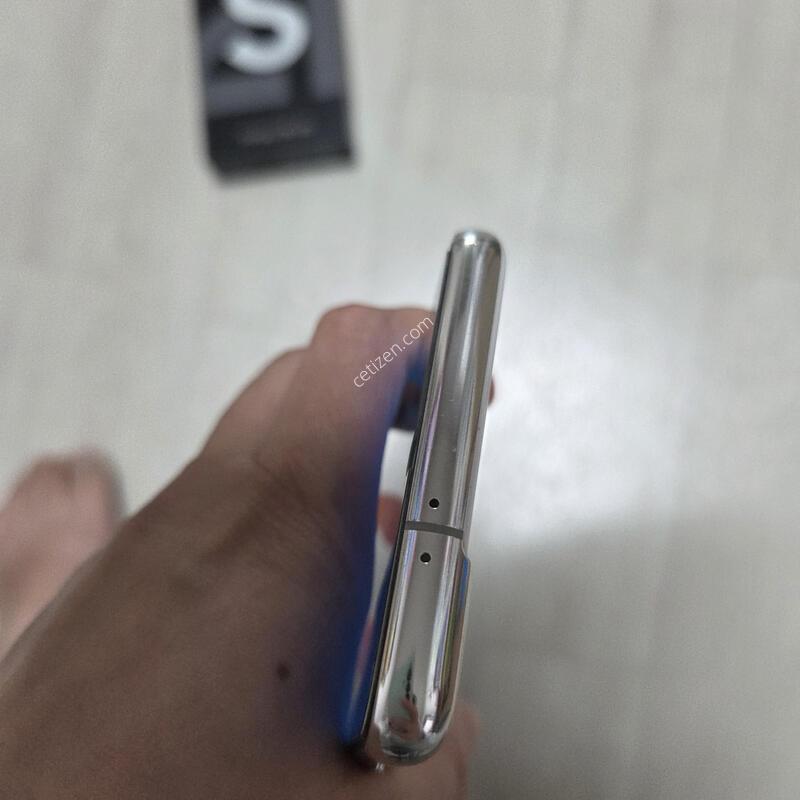 ������ s21 ȭ��Ʈ