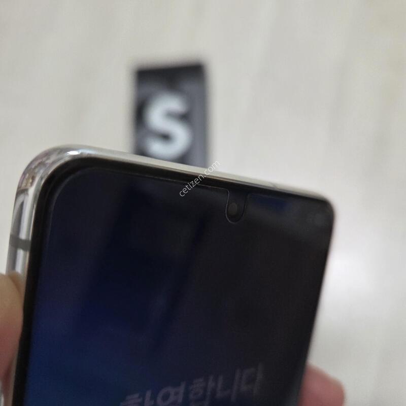 ������ s21 ȭ��Ʈ