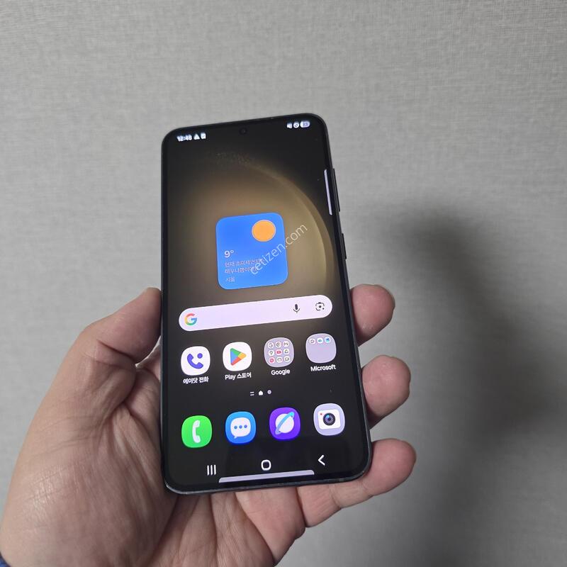 ������ S23 �׸� 256�Ⱑ SS�� �Ⱦƿ�~