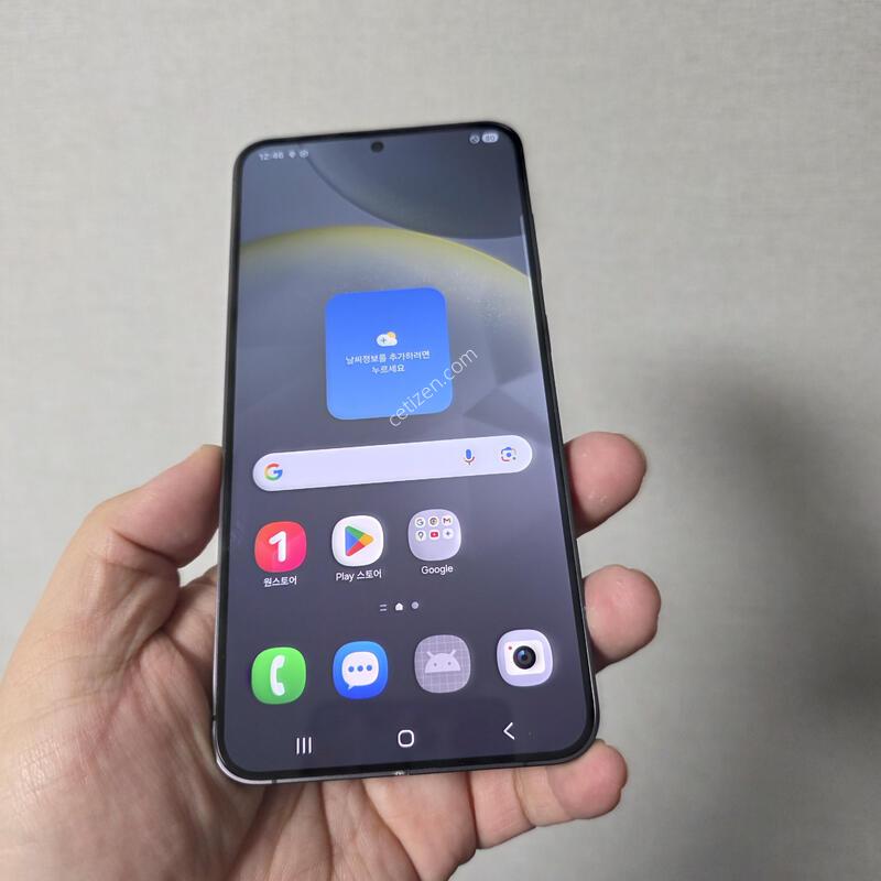 ������ S24�÷��� ���н� ���� 256�Ⱑ A�� �Ⱦƿ�~