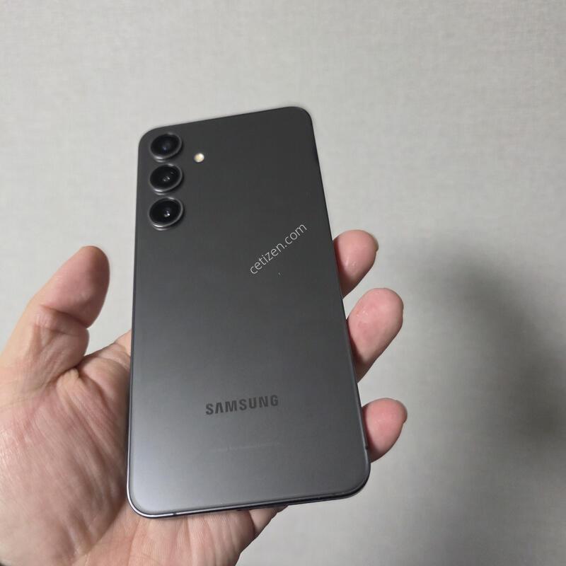 ������ S24�÷��� ���н� ���� 256�Ⱑ A�� �Ⱦƿ�~