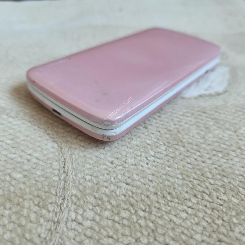 ���̽�ũ�� ����Ʈ LG LTE