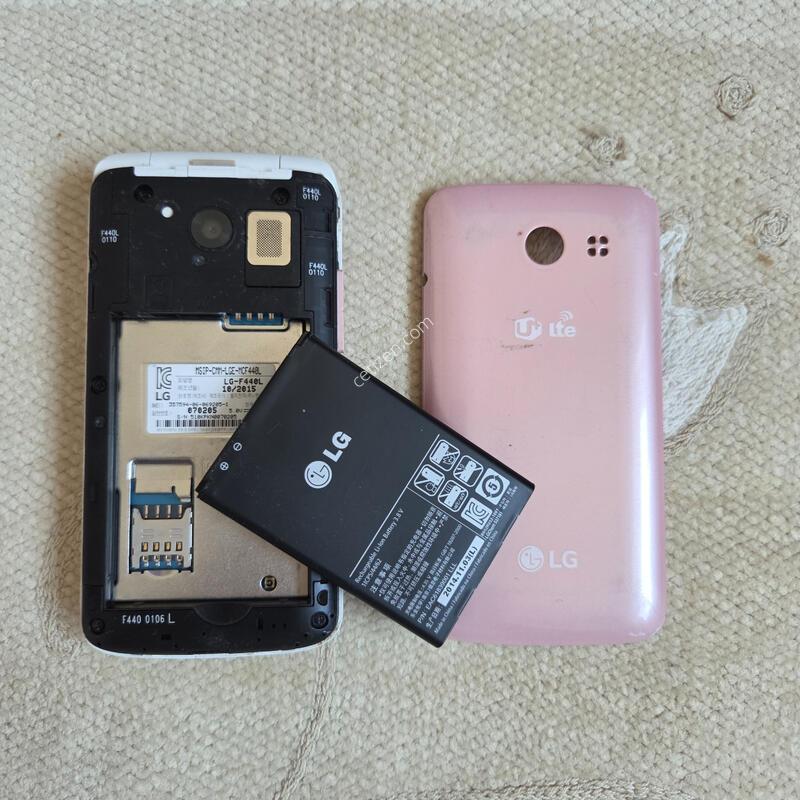 ���̽�ũ�� ����Ʈ LG LTE