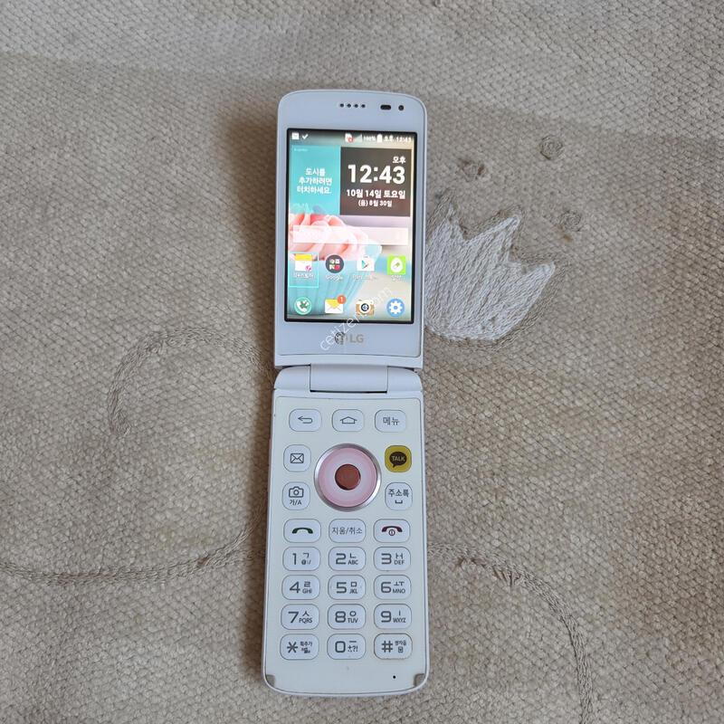 ���̽�ũ�� ����Ʈ LG LTE