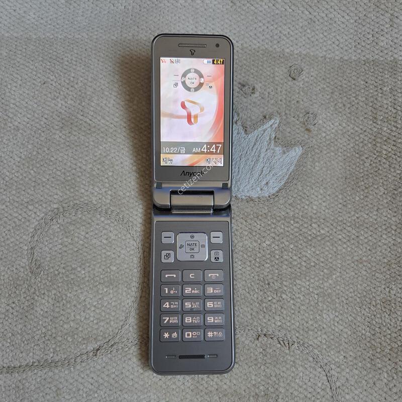 �̴ϸ����� ���̺� SKT 3G