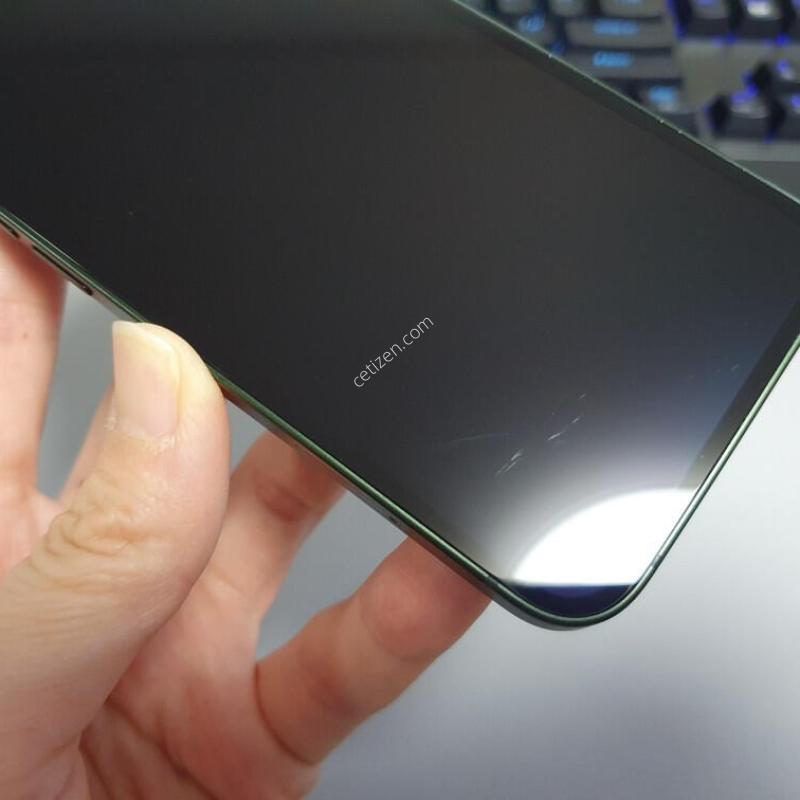 ������13 �̴� / 128GB / �׸� / ���͸����� 82%