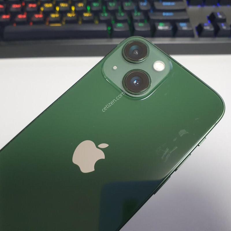 ������13 �̴� / 128GB / �׸� / ���͸����� 82%