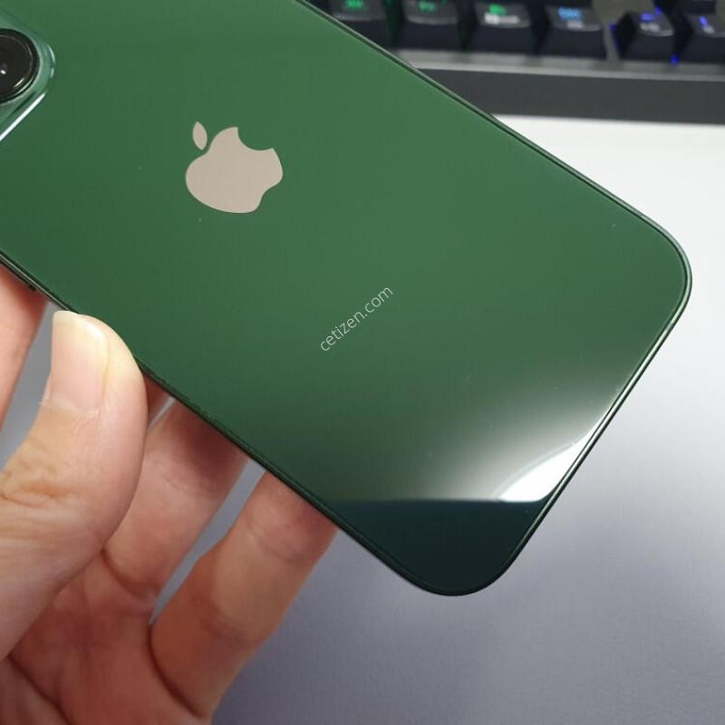 ������13 �̴� / 128GB / �׸� / ���͸����� 82%