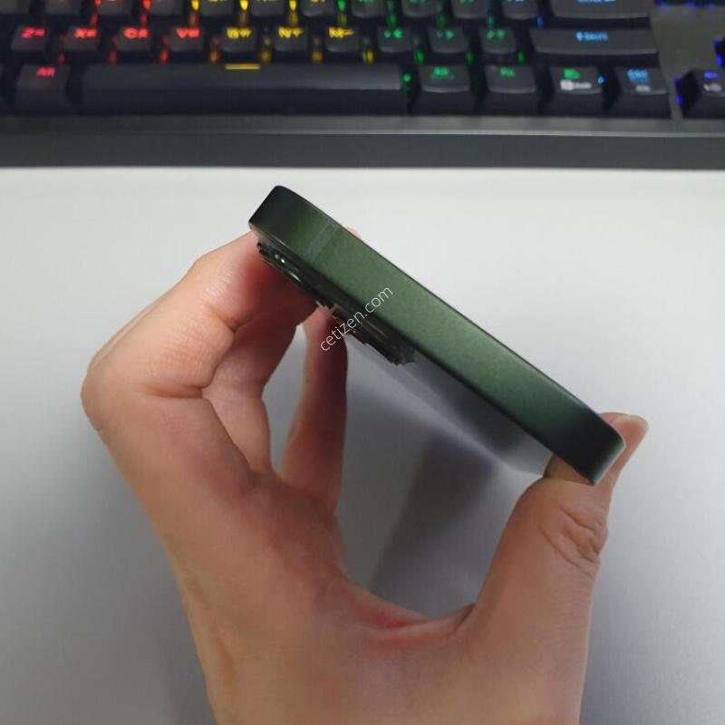 ������13 �̴� / 128GB / �׸� / ���͸����� 82%