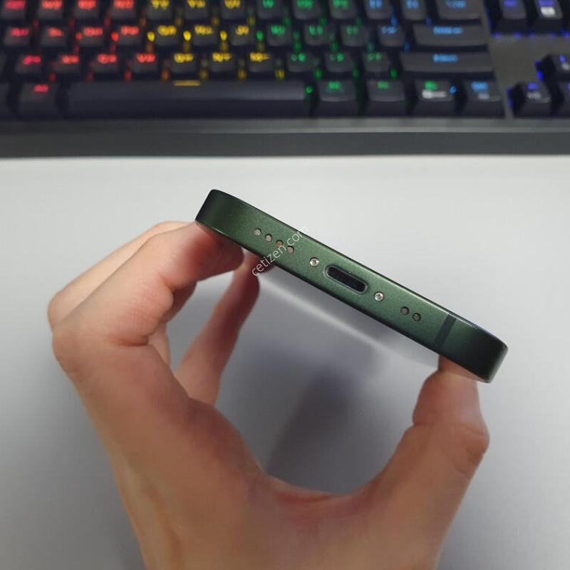 ������13 �̴� / 128GB / �׸� / ���͸����� 82%