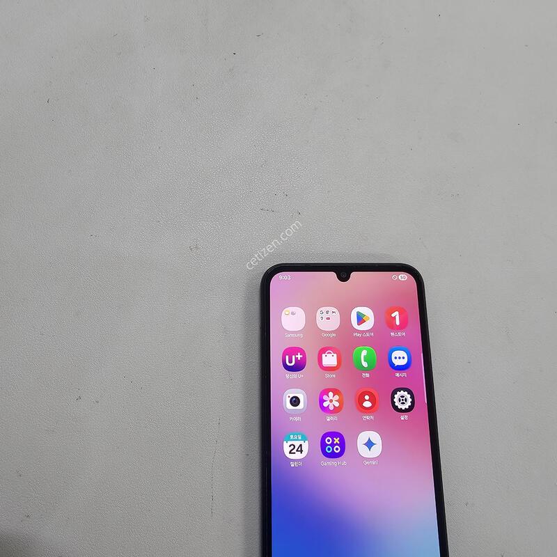 ������ A24���� ���ܻ�