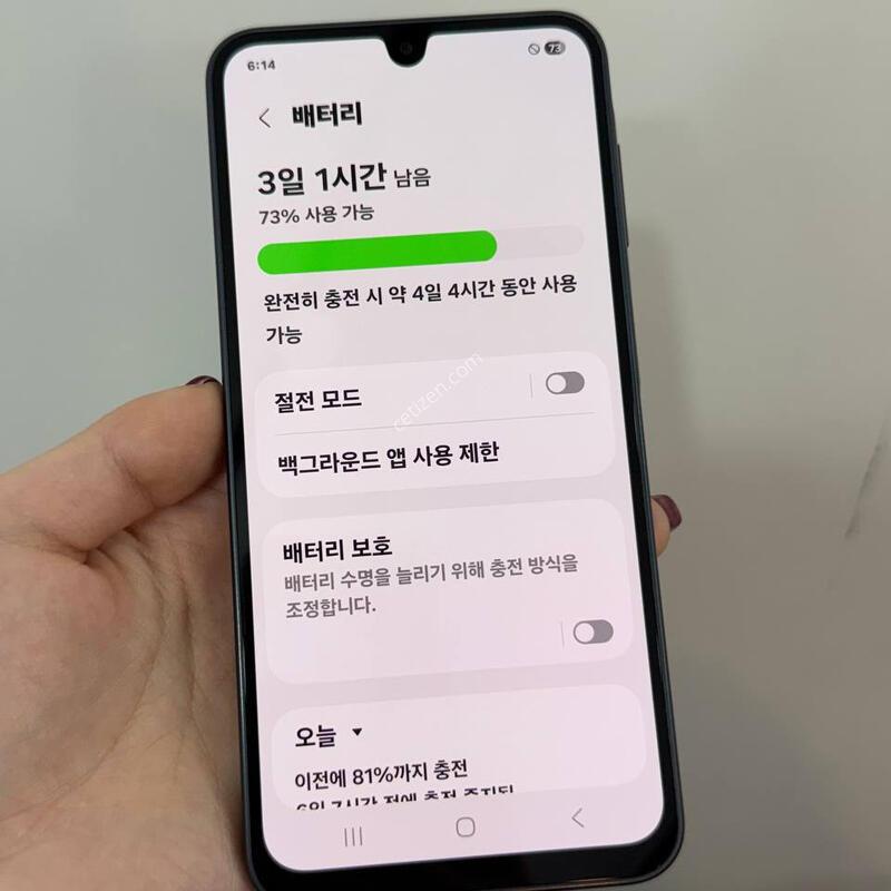 ������A16 ���� 128GB Y1386