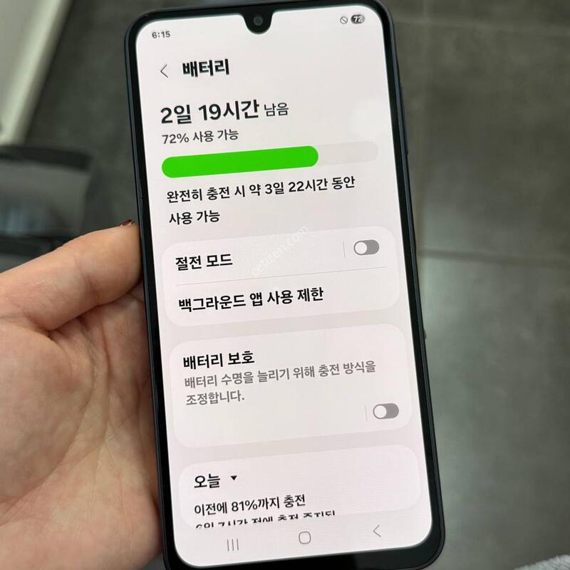 ������A16 ���� 128GB Y1386