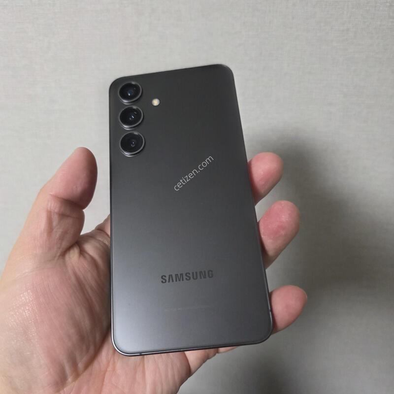 ������ S24 ���н� ���� 256�Ⱑ A�� �Ⱦƿ�~