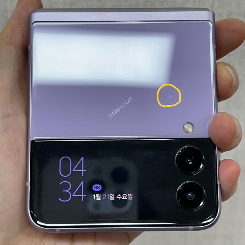 [������]������Z�ø�3 5G/256/����/83606