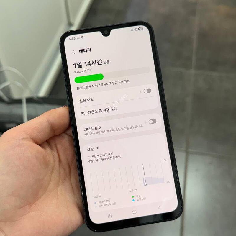 A�޿ܰ�)������A15 ���� 128GB Y1389