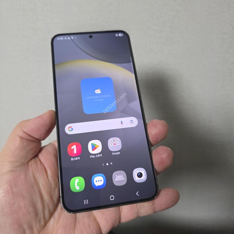 ������ S24�÷��� ���н� ���� 256�Ⱑ A�� �Ⱦƿ�~