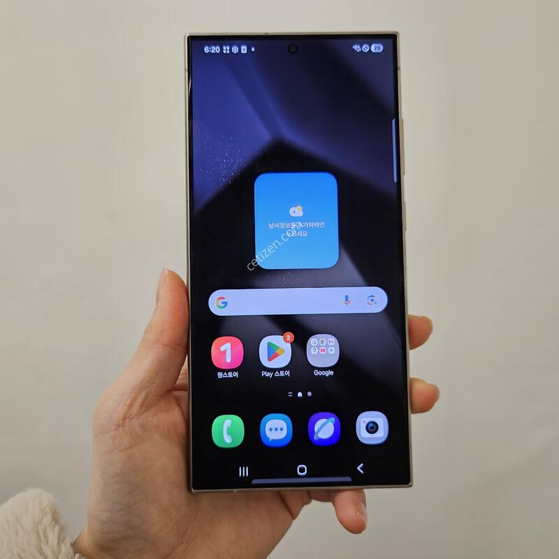 ������ S24��Ʈ�� / 512GB /S�� / 1-68