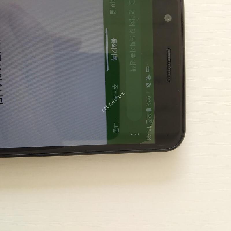 ���������� LM-X410S �Ǹ��մϴ�~~