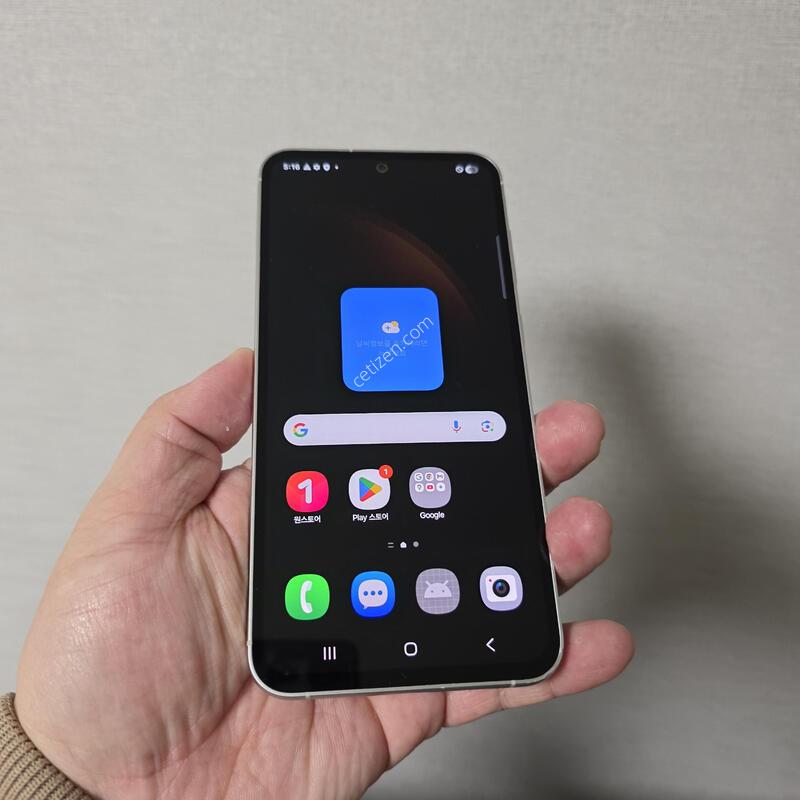 ������ S23FE ȭ��Ʈ 256�Ⱑ A�� �Ⱦƿ�~