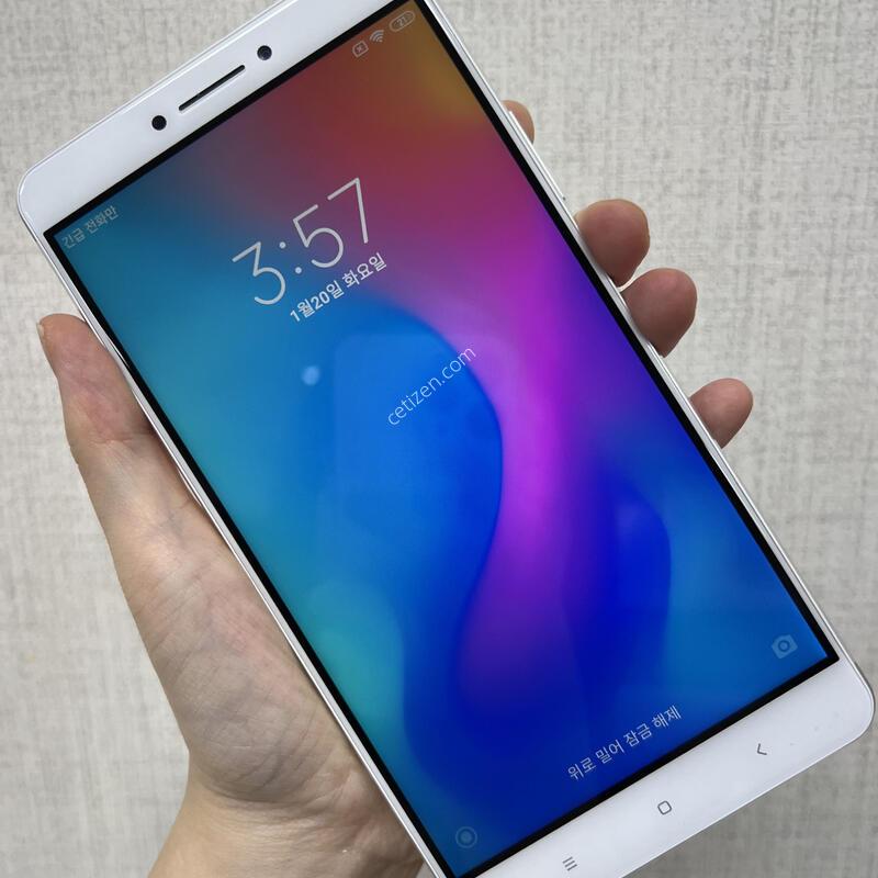 [��ó!!]������ Mi MAX/�뷮/�ǹ�/83815