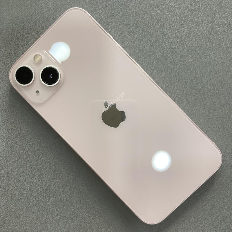 �ܰ� ����� �ֻ�! ���� S��!! / ������ 13 ��ũ 256G ���͸�����75%