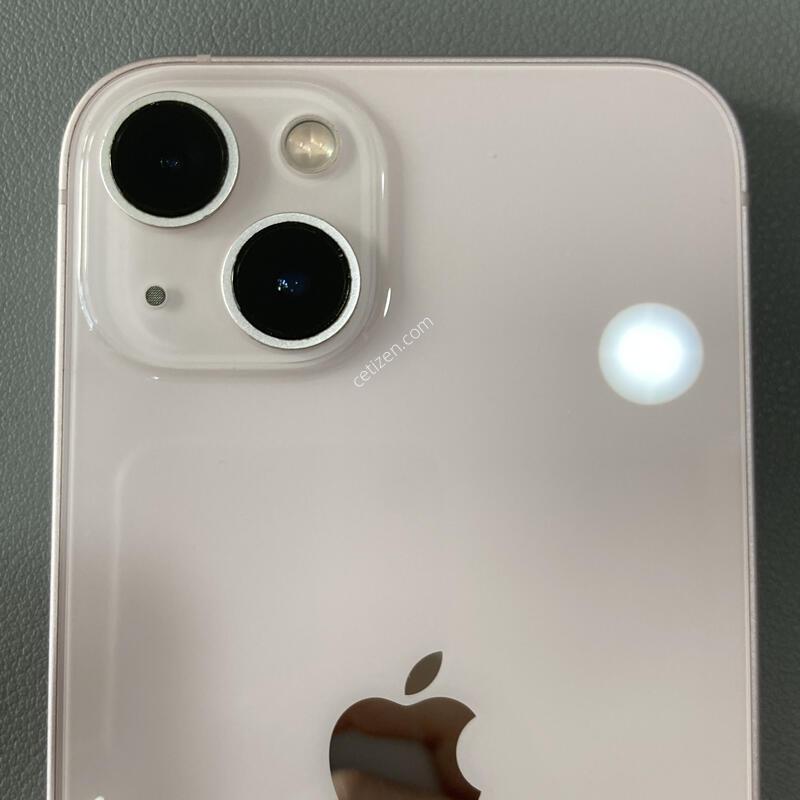 �ܰ� ����� �ֻ�! ���� S��!! / ������ 13 ��ũ 256G ���͸�����75%