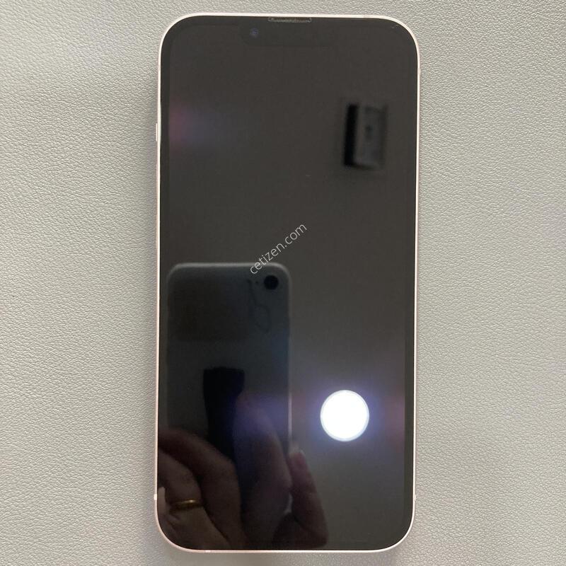 �ܰ� ����� �ֻ�! ���� S��!! / ������ 13 ��ũ 256G ���͸�����75%