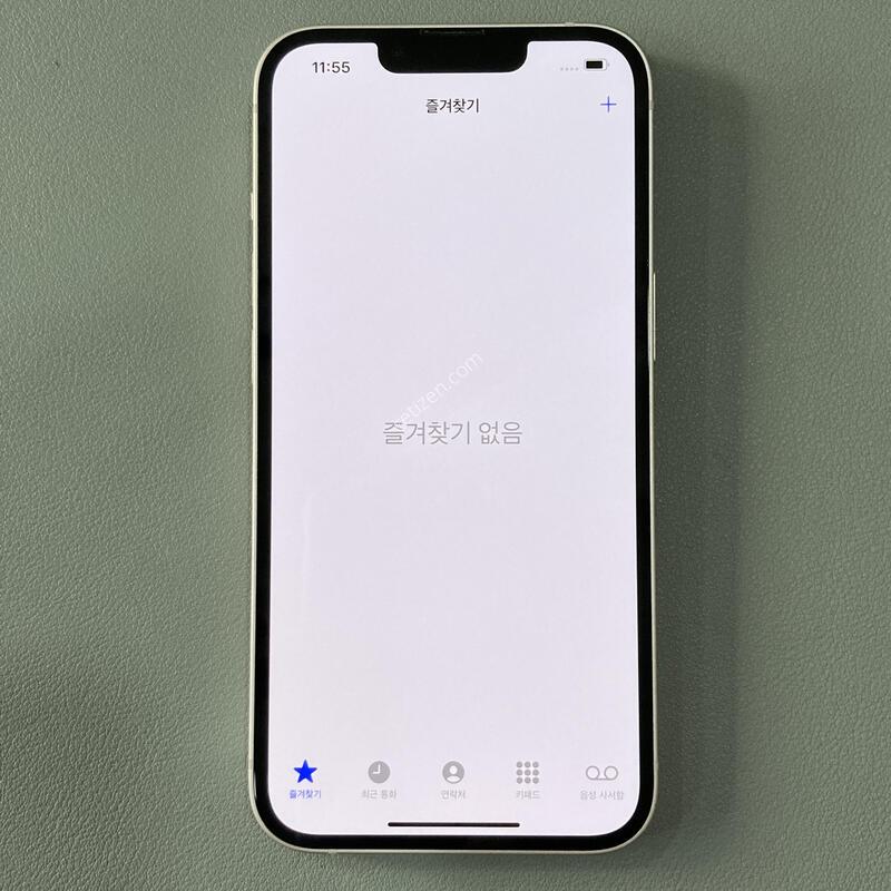 �ܰ� ����� �ֻ�! ���� S��!! / ������ 13 ��ũ 256G ���͸�����75%