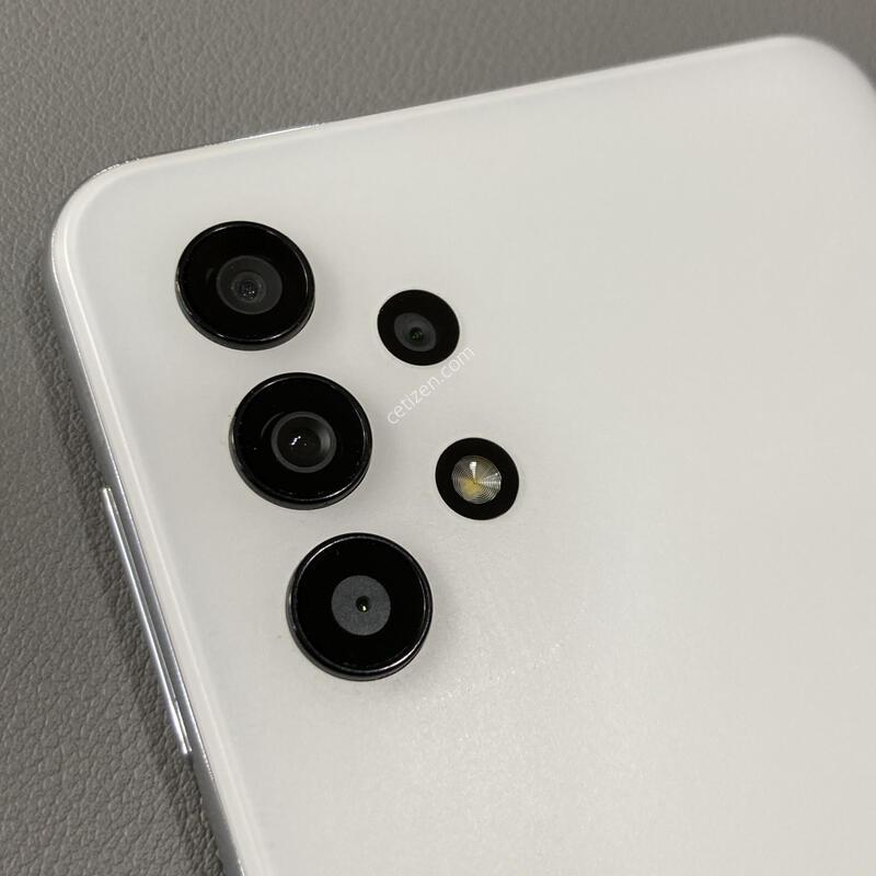 ���� (A326) ȭ��Ʈ, �ܰ� ����� �ֻ�!! ���� S��!! ���ܻ�!!