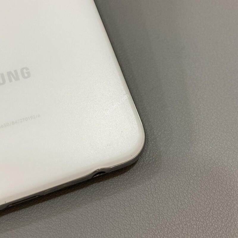 ���� (A326) ȭ��Ʈ, �ܰ� ����� �ֻ�!! ���� S��!! ���ܻ�!!