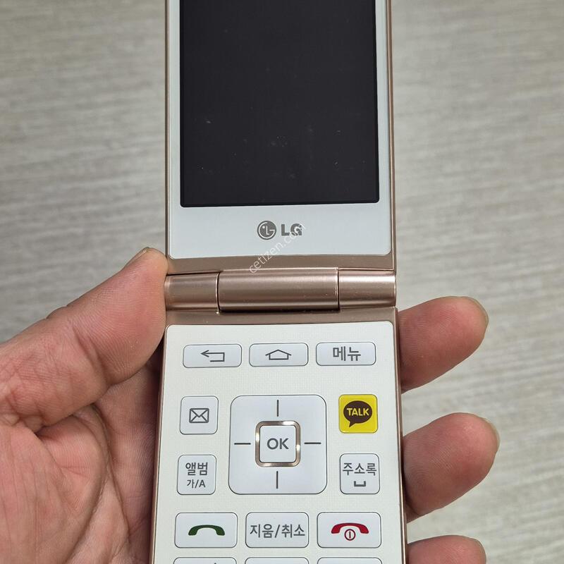 LG ������ A�� ȿ���� �л��� ������