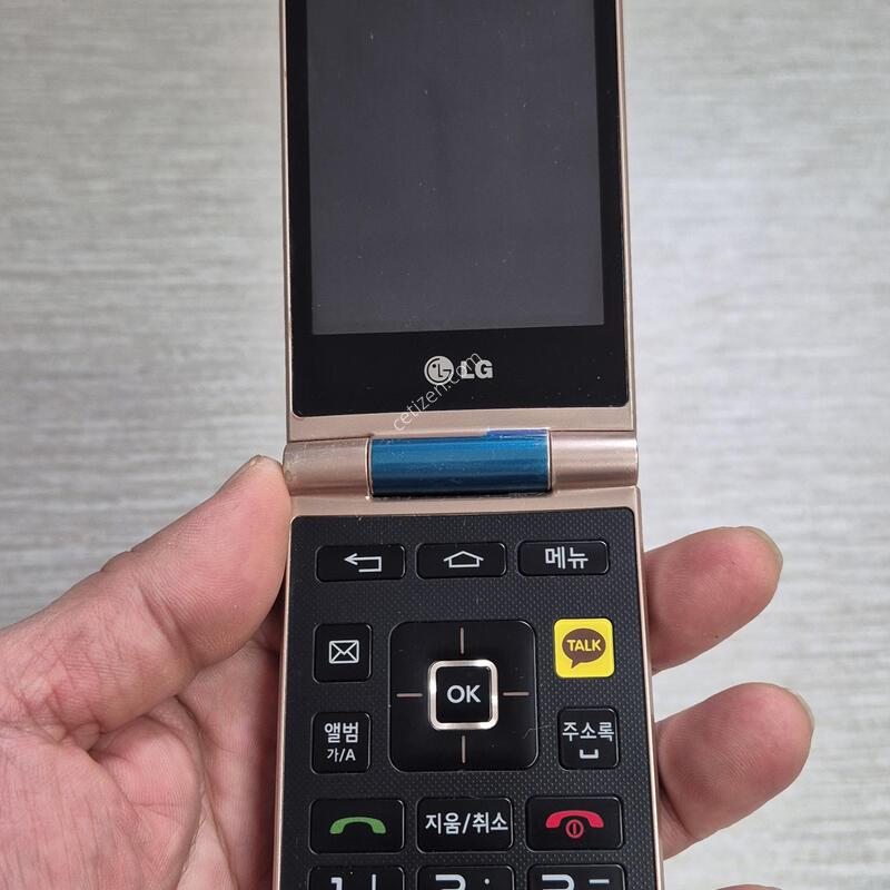 LG ������ A�� ȿ���� �л��� ������