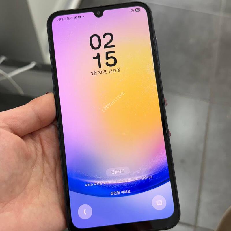 A�޿ܰ�)������A25 ���� 128GB Y1399