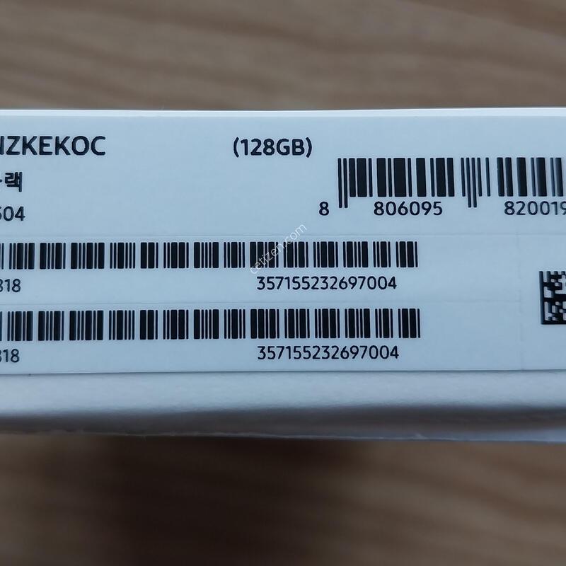 ������ A16 ���� ���� 128GB