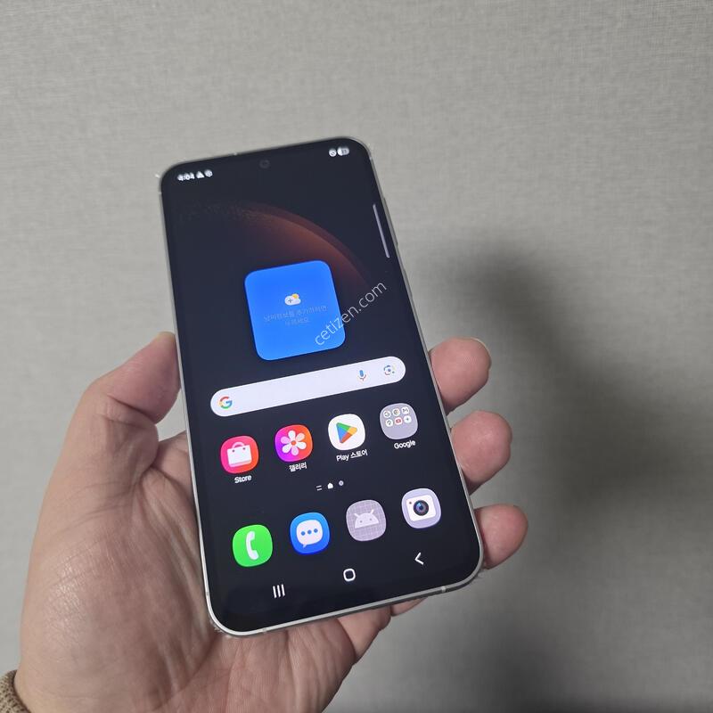 ������ S23FE ȭ��Ʈ 256�Ⱑ S�� �ڱ��� �Ⱦƿ�~