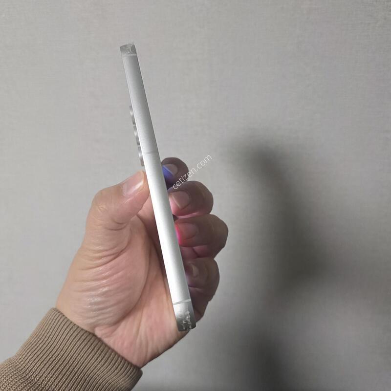 ������ S23FE ȭ��Ʈ 256�Ⱑ S�� �ڱ��� �Ⱦƿ�~