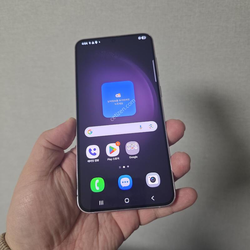 ������ S23�÷��� �󺥴� 256�Ⱑ A�� �Ⱦƿ�~