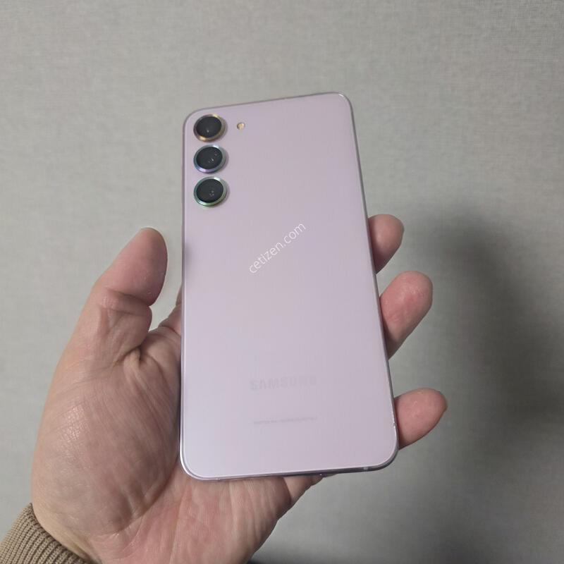 ������ S23�÷��� �󺥴� 256�Ⱑ A�� �Ⱦƿ�~