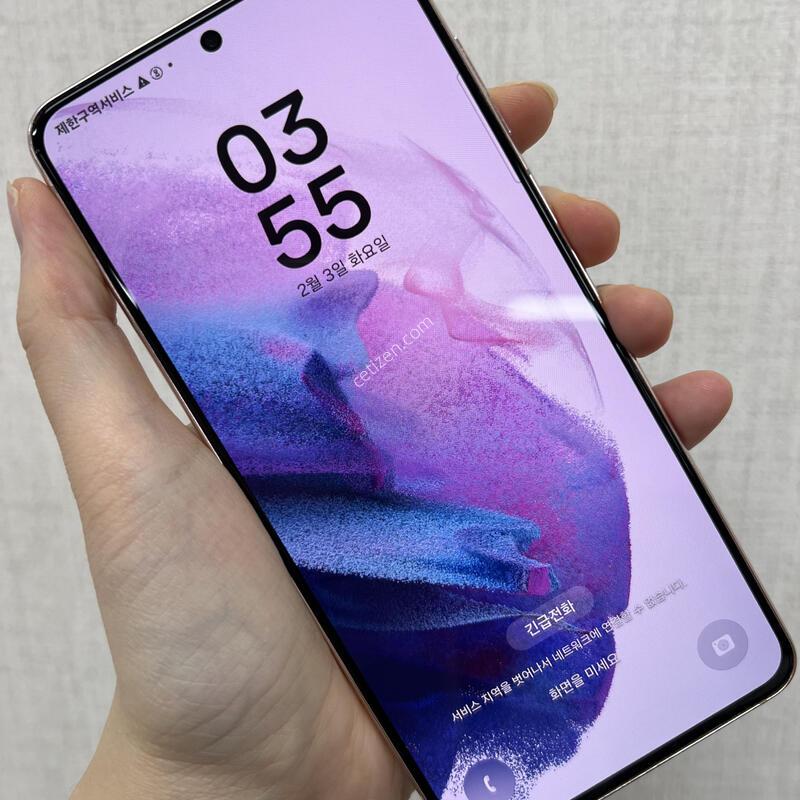 [������]������S21 5G/G991/256/����/84297