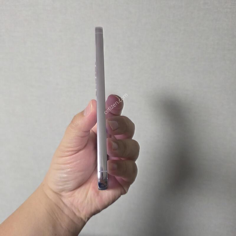 ������ S23�÷��� �󺥴� 256�Ⱑ A�� �Ⱦƿ�~