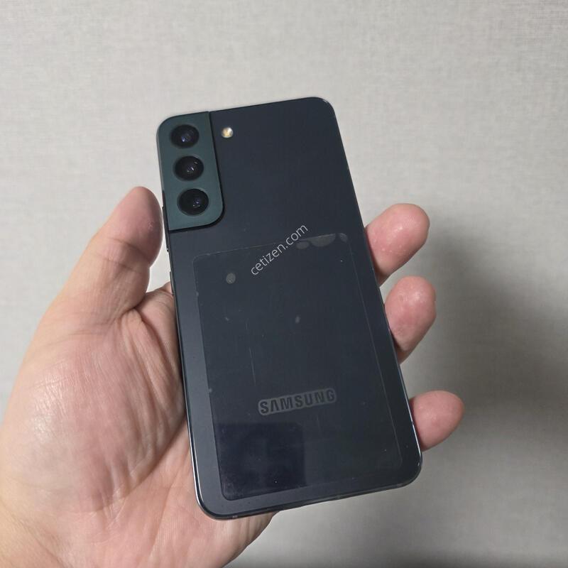 ������ S22 ���ұ׸� 256�Ⱑ A��  �Ⱦƿ�~