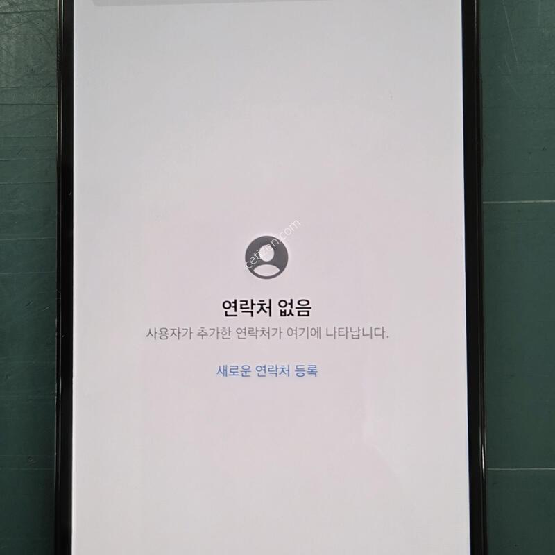 ������14���θƽ� ���� 128GB ���͸����� 92%