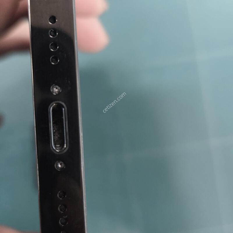 ������14���θƽ� ���� 128GB ���͸����� 92%